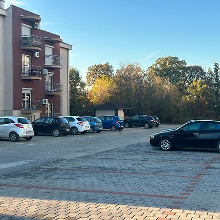 Imperia Apartments Vrnjačka Banja 외부 사진