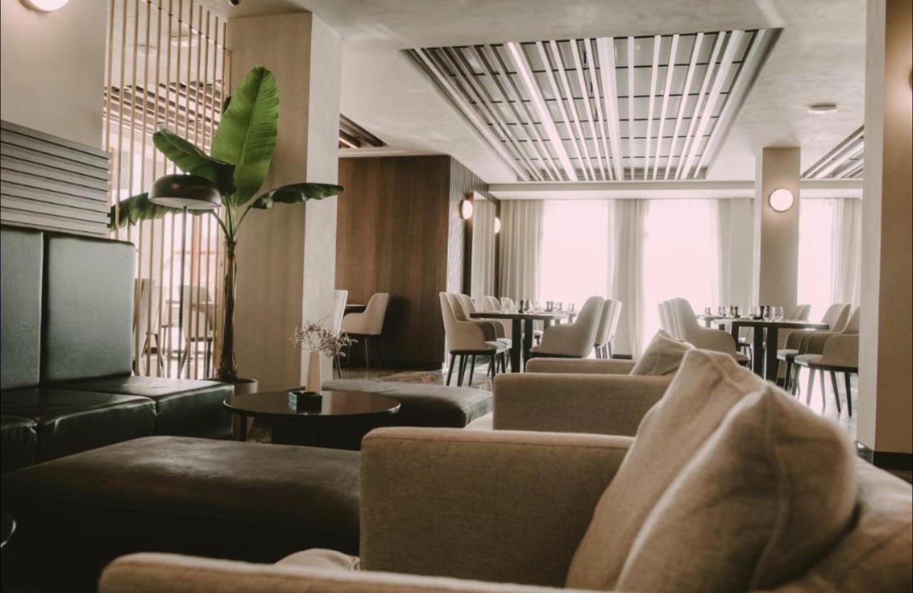 Imperia Apartments Vrnjačka Banja 외부 사진