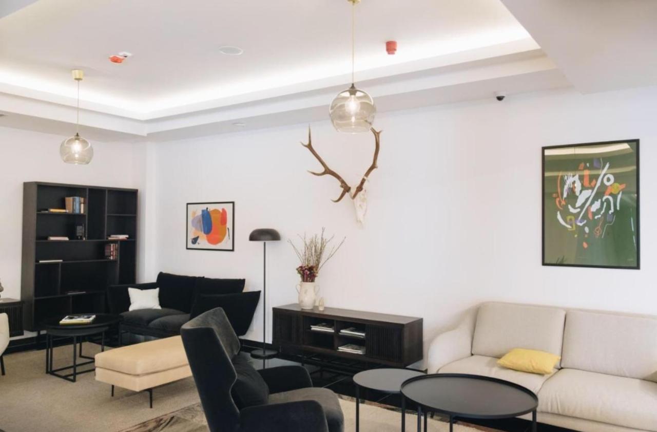 Imperia Apartments Vrnjačka Banja 외부 사진