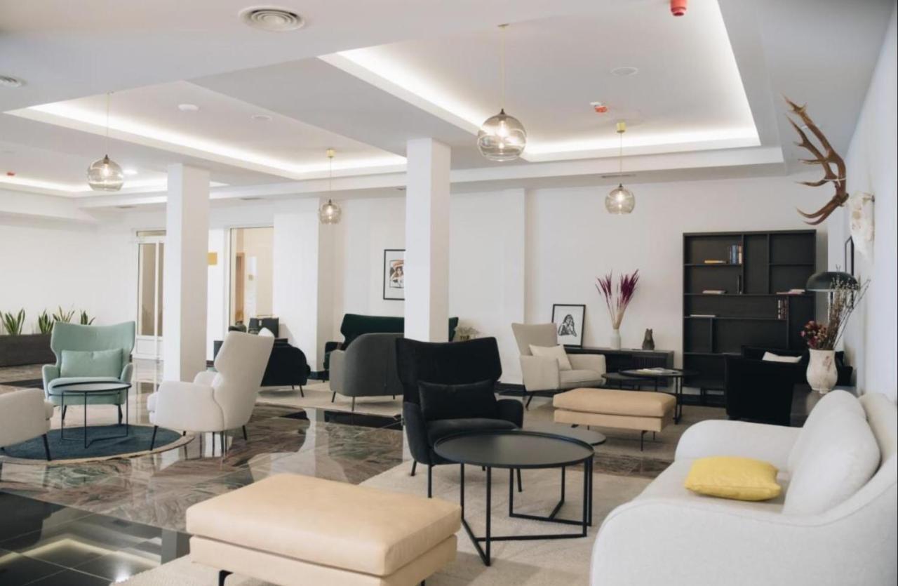 Imperia Apartments Vrnjačka Banja 외부 사진