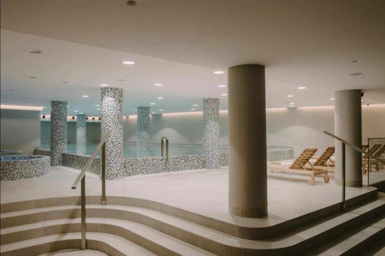 Imperia Apartments Vrnjačka Banja 외부 사진