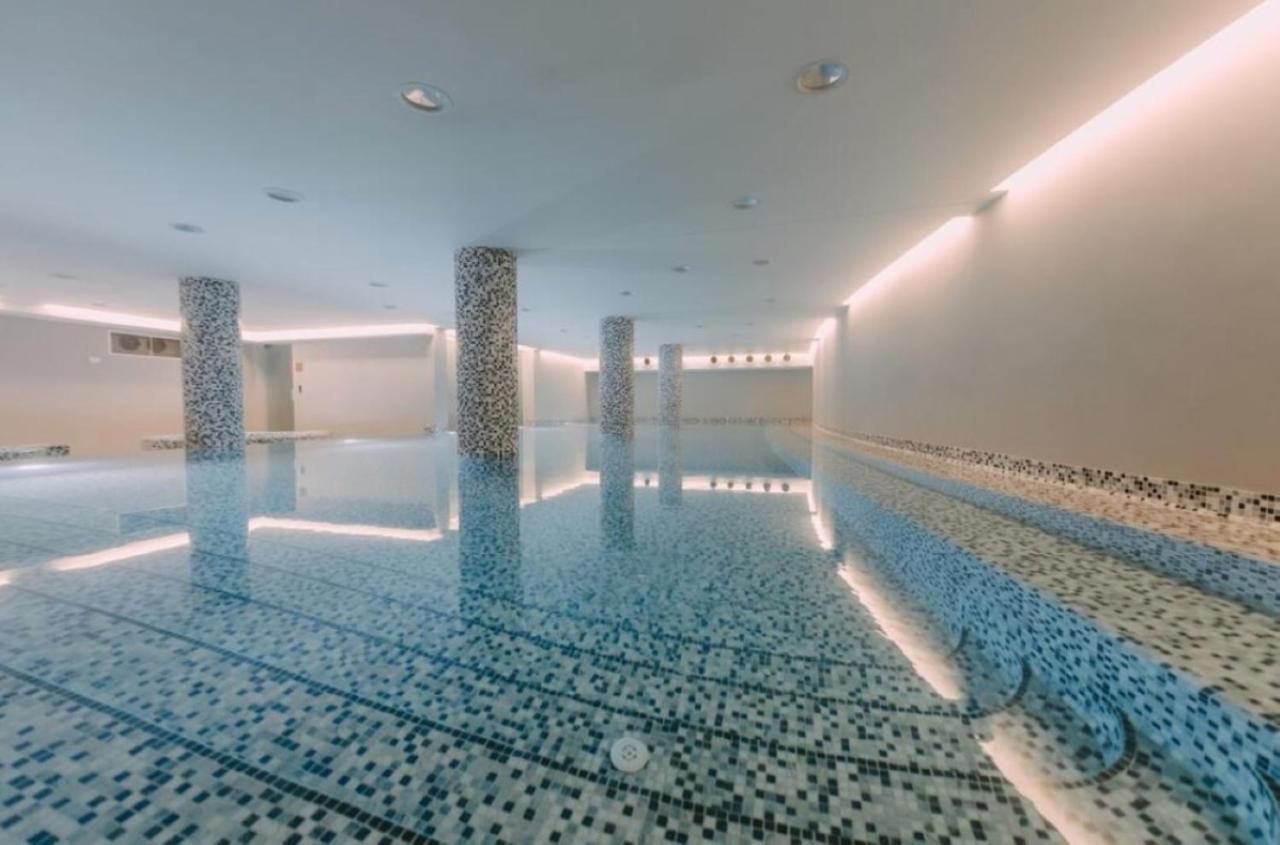 Imperia Apartments Vrnjačka Banja 외부 사진