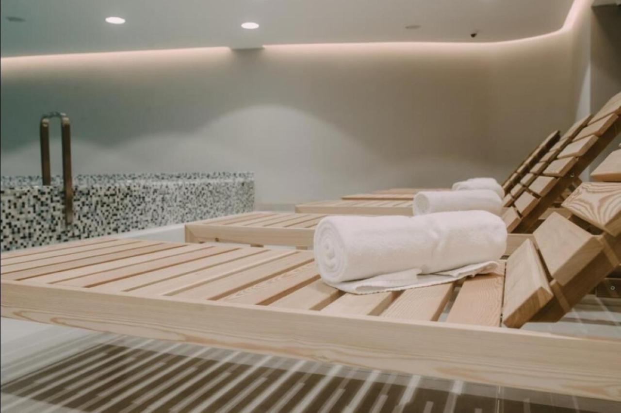 Imperia Apartments Vrnjačka Banja 외부 사진