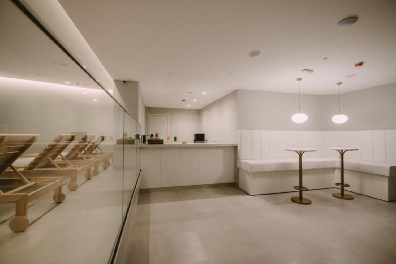 Imperia Apartments Vrnjačka Banja 외부 사진