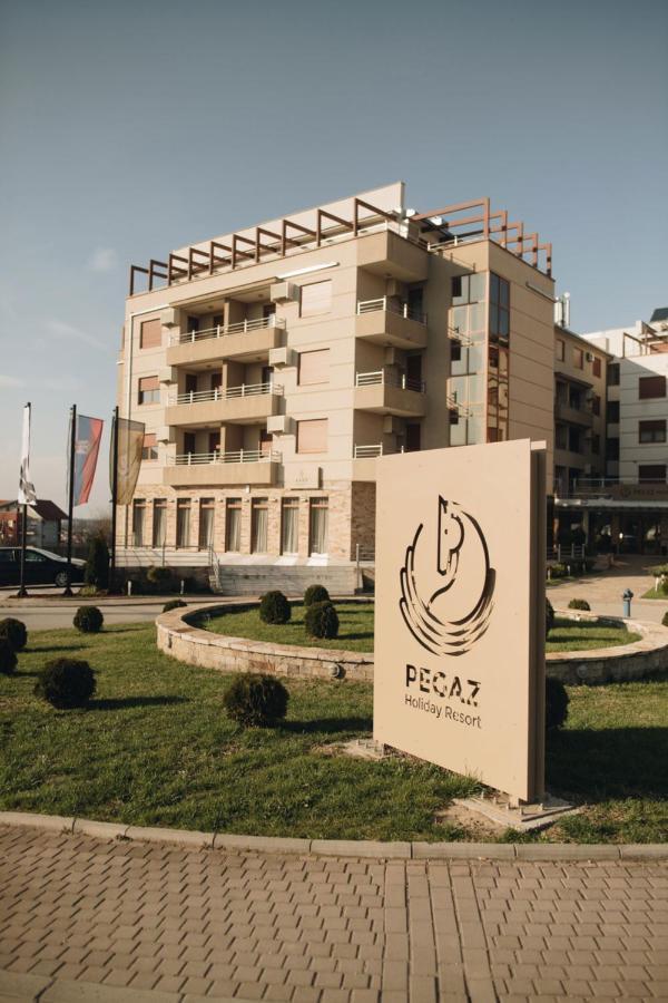 Imperia Apartments Vrnjačka Banja 외부 사진