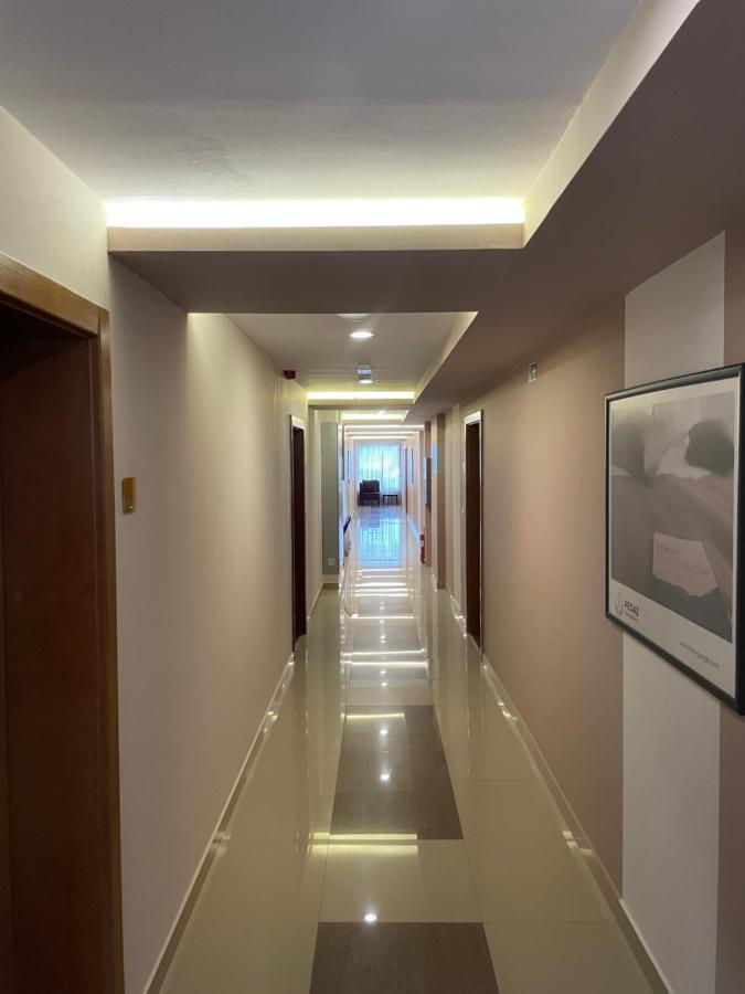 Imperia Apartments Vrnjačka Banja 외부 사진