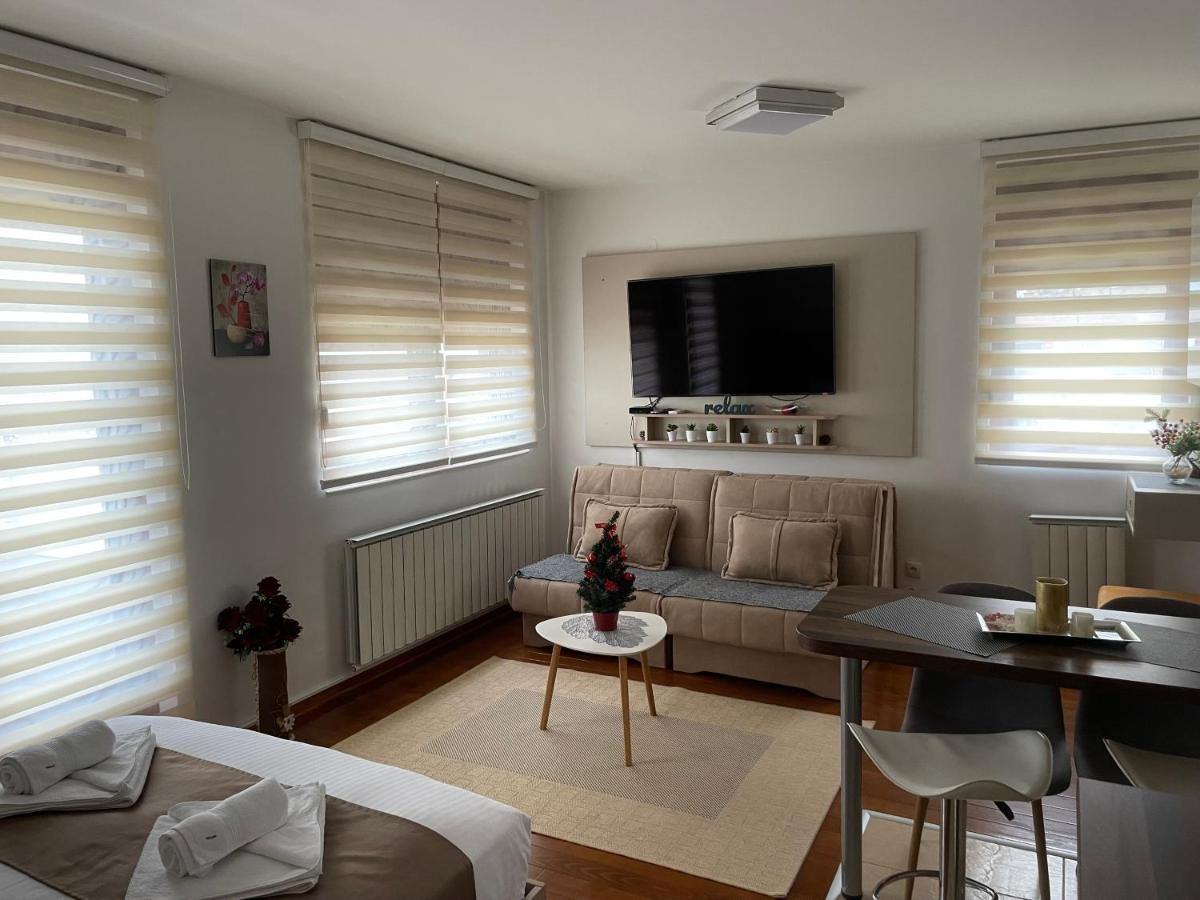 Imperia Apartments Vrnjačka Banja 외부 사진
