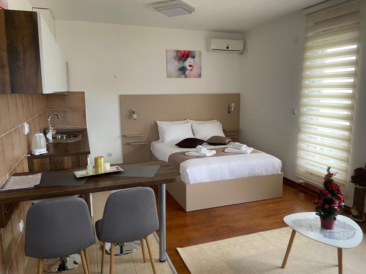 Imperia Apartments Vrnjačka Banja 외부 사진