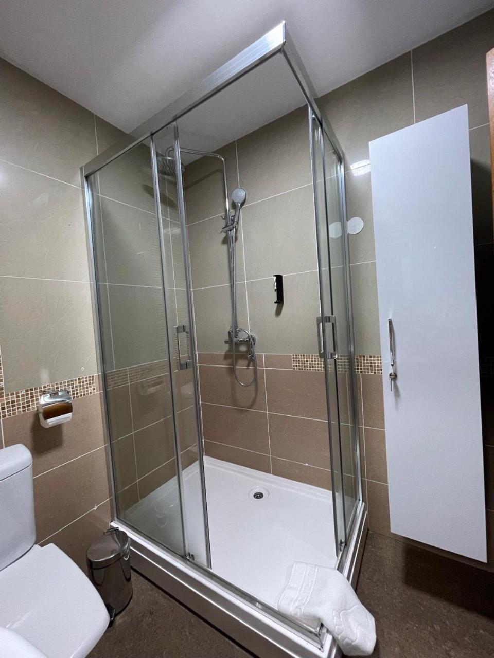 Imperia Apartments Vrnjačka Banja 외부 사진