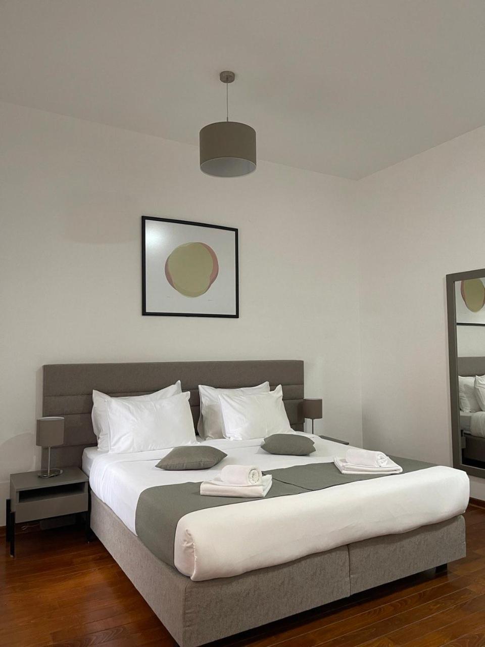 Imperia Apartments Vrnjačka Banja 외부 사진