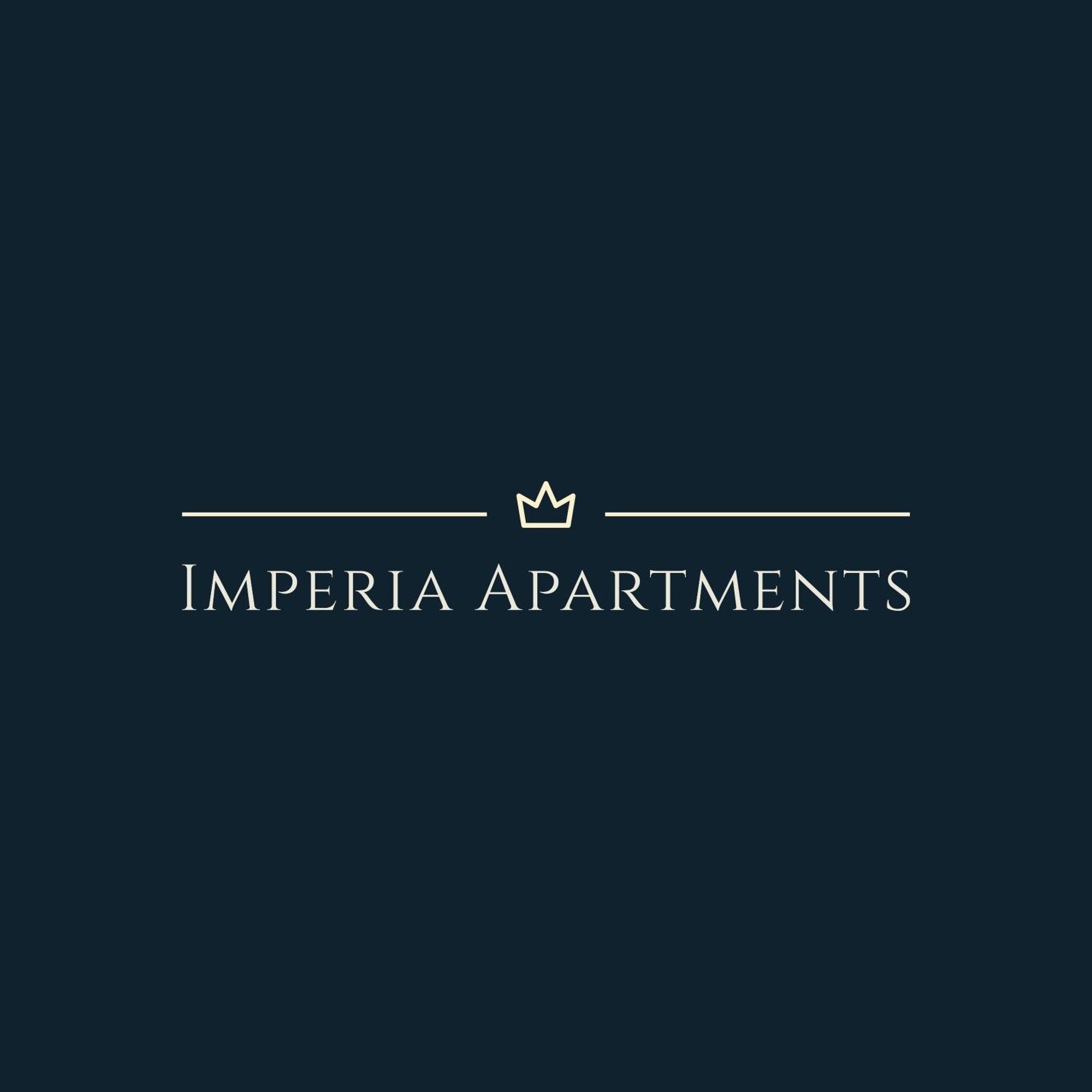 Imperia Apartments Vrnjačka Banja 외부 사진
