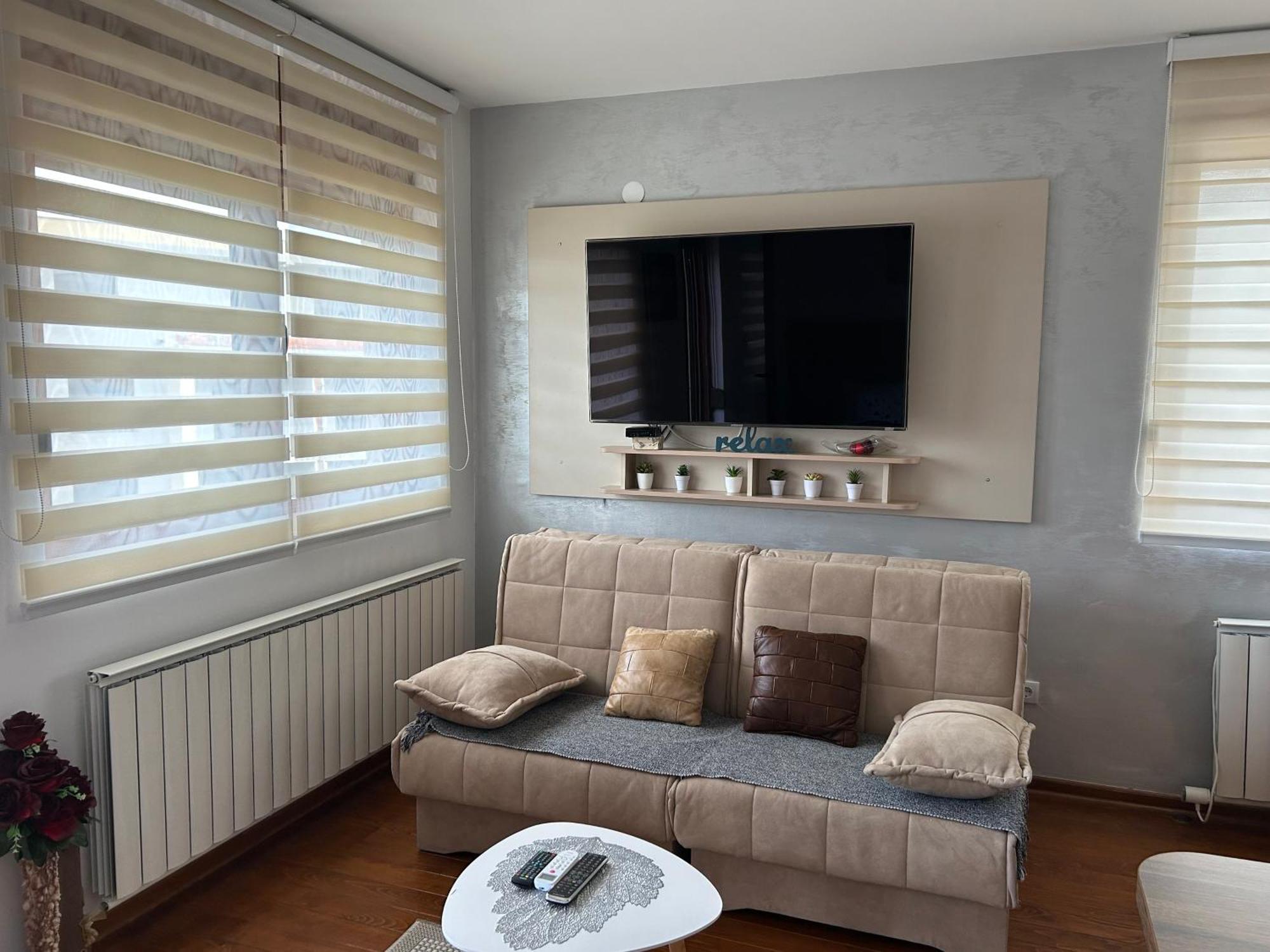 Imperia Apartments Vrnjačka Banja 외부 사진