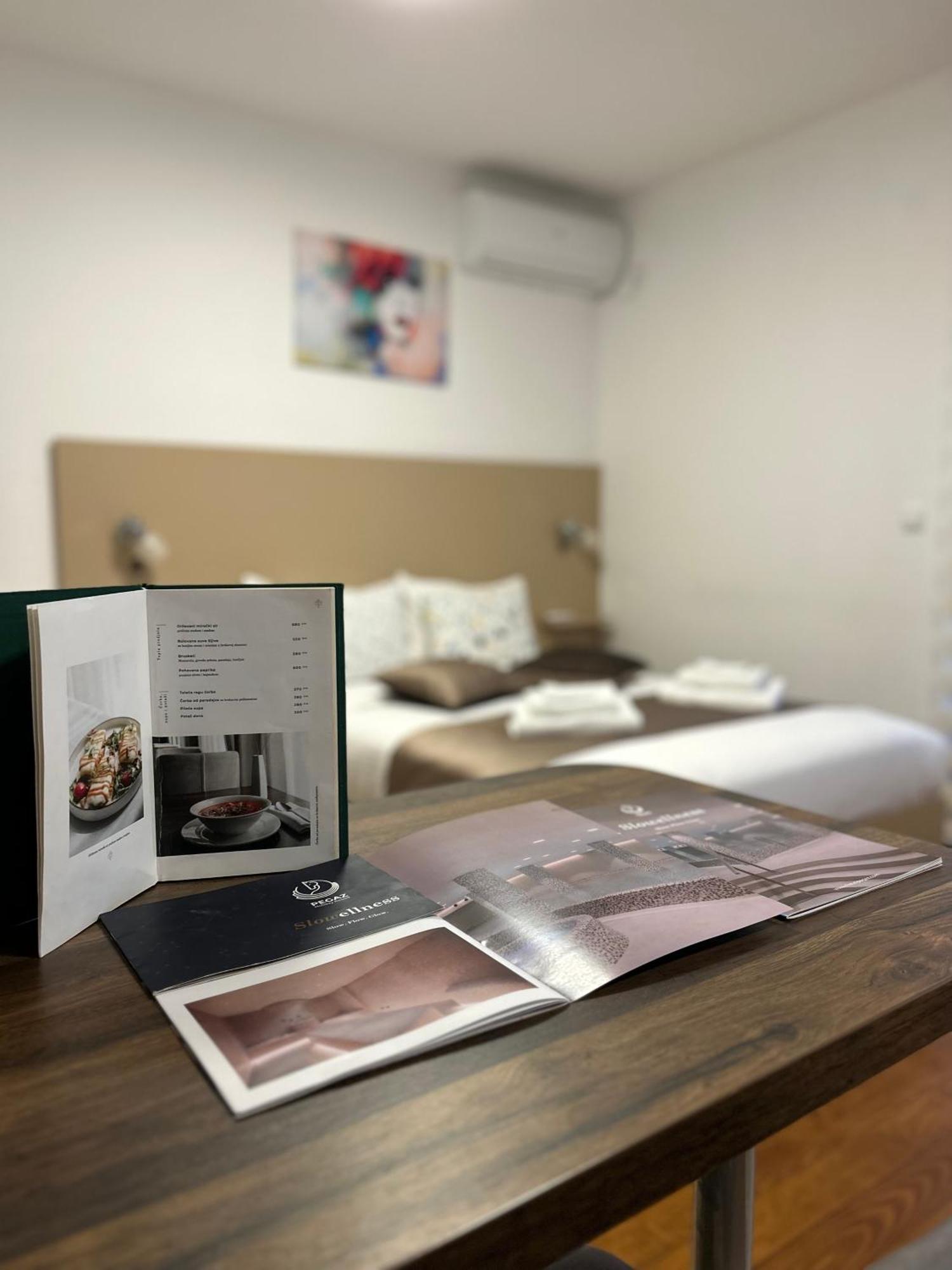Imperia Apartments Vrnjačka Banja 외부 사진