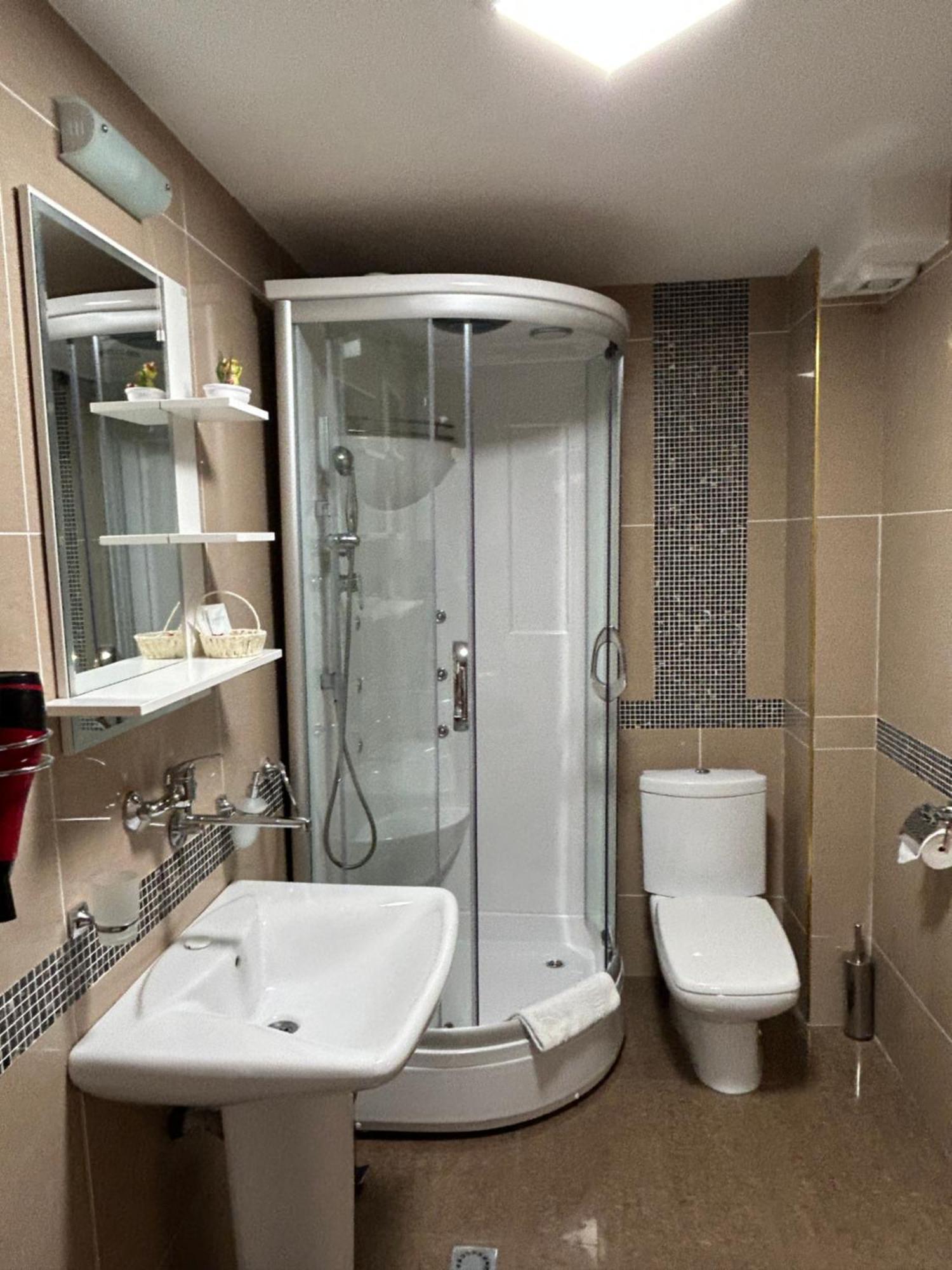 Imperia Apartments Vrnjačka Banja 외부 사진